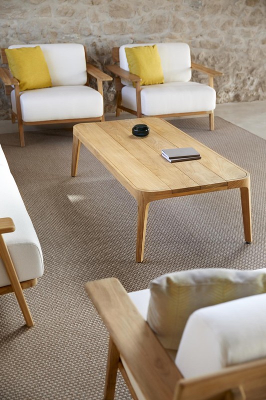 107060 Столик 139,5 x 69,5 см Point Paralel POINT1920  - Вид №6