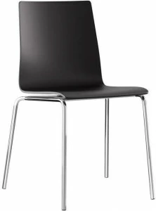 horgenglarus Штабелируемый стул из фанеры  8-100