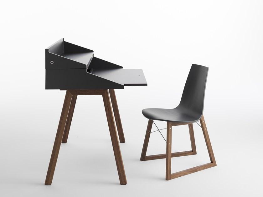 Casamania & Horm Санки из дерева Ray sun-id-1398463 - Вид №1