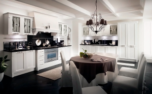 Кухня  CALLESELLA CLASSIC MELODY