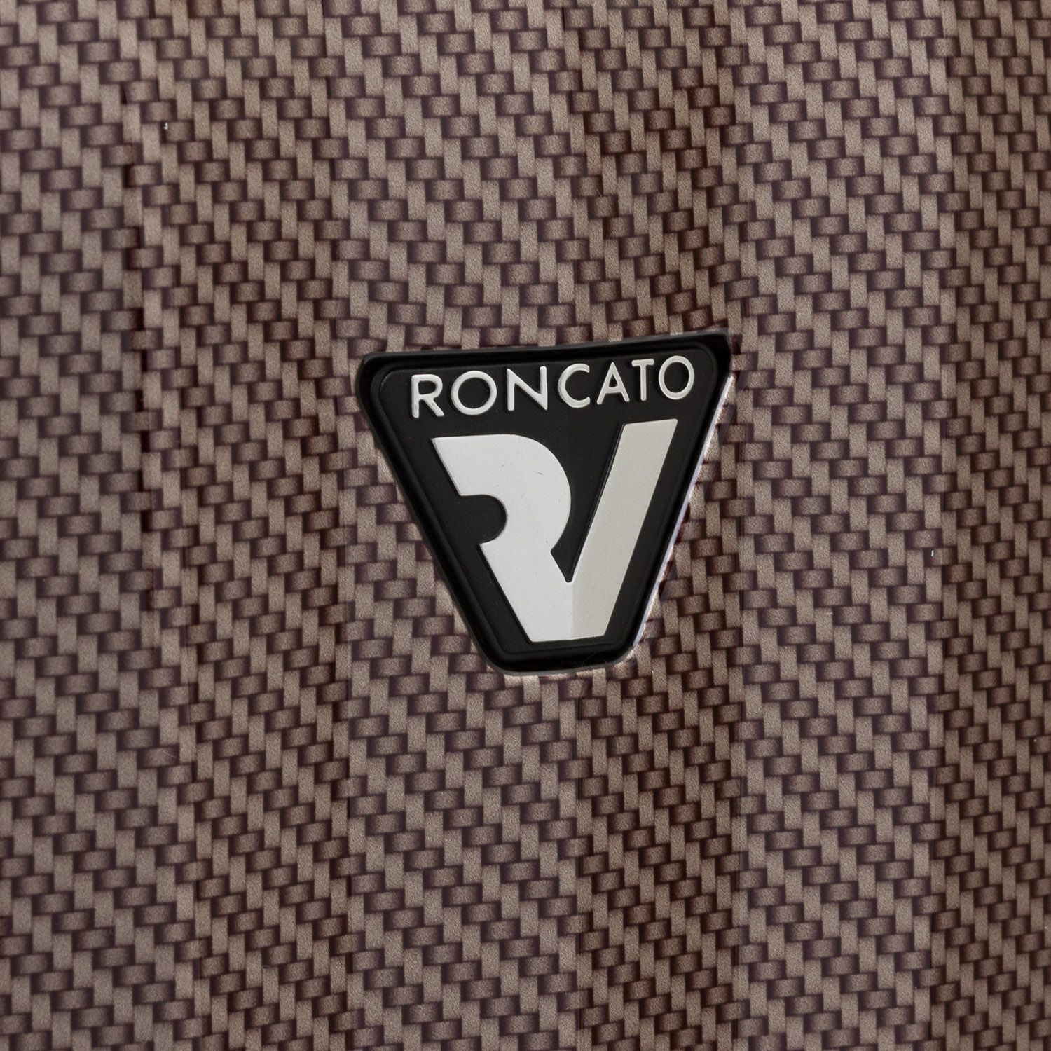 5173-0184 Чемодан 5173 Trolley XS Roncato Uno ZSL Premium Carbon  - Вид №6