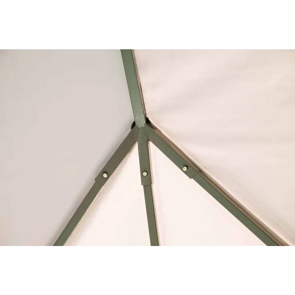 Павильон BEGINIA Ysis 3x4 м бежевый Товар без серии STLM-2038475 - Вид №20