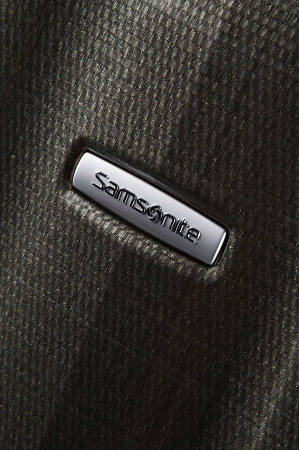 33V-14003 Чемодан 33V*003 Upr 55/20 Samsonite Lite Cube  - Вид №5