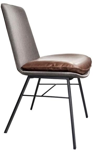 KFF Стул со встроенной подушкой Lhasa sun-id-1430255 - Вид №1