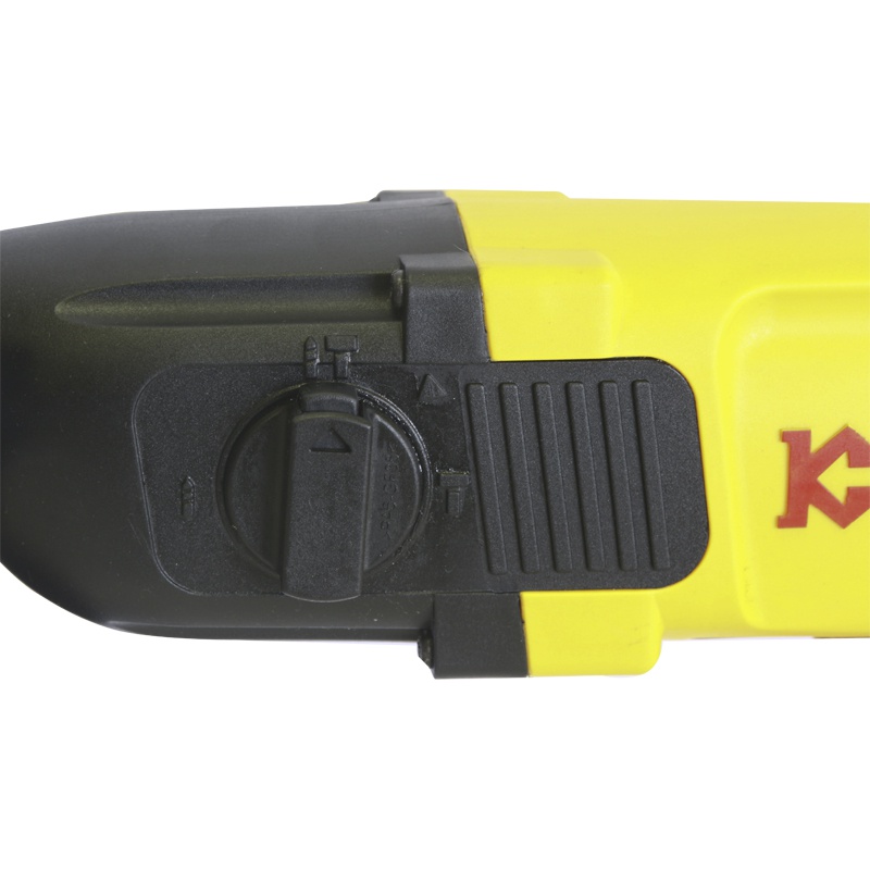 38781 Калибр Электрический перфоратор ЭП- 800/26М  - Вид №4