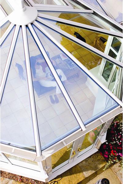 PILKINGTON ITALIA Самоочищающееся флоат-стекло sun-id-1470418 - Вид №8