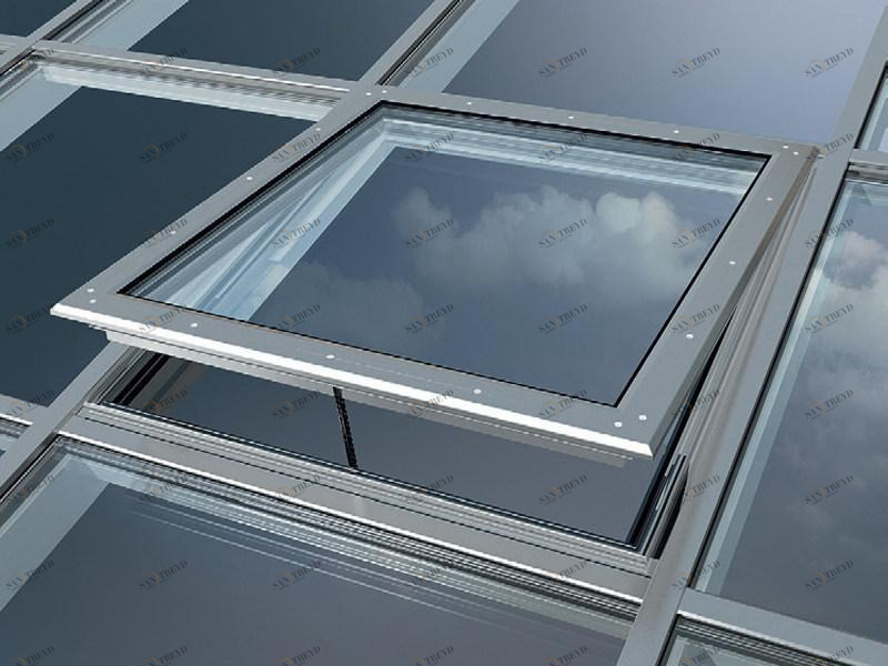 Schüco Мансардное окно sun-id-1406516