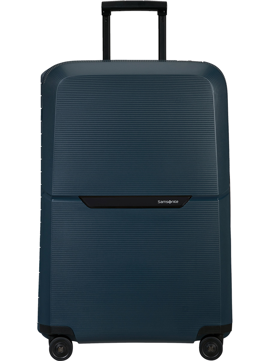 KH2-01003 Чемодан KH2*003 Spinner Samsonite Magnum Eco  - Вид №1