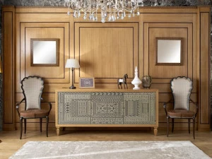 Arvestyle Панели из дерева Pompeivm Mn-1602