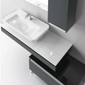 Avila Dos База с раковиной LAL Color 88 Advance Trendy