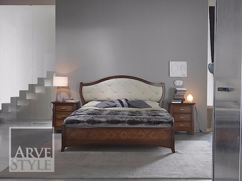 Arvestyle Прямоугольная тумбочка из массива дерева Naima sun-id-1487774 - Вид №3