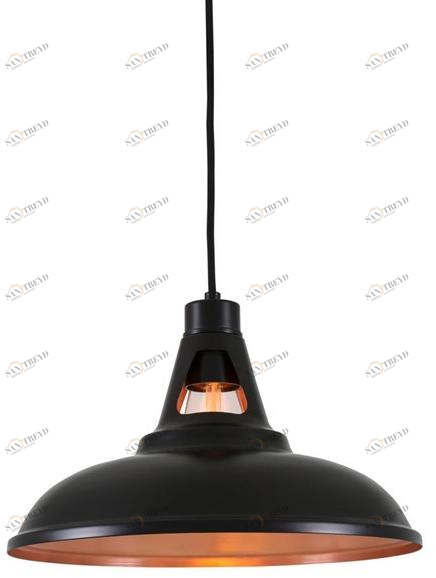 Mullan Lighting Подвесной светильник из меди  Mlp439 