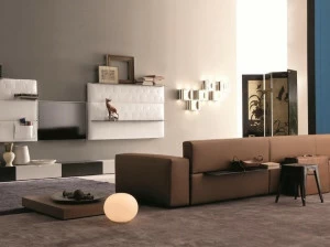 Twils Lounge Модульный диван Set