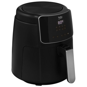 5615091 Аэрогриль Beko FRL 2244 B черный