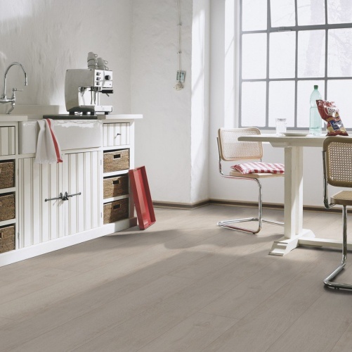 Ламинат Meister Дуб Выбеленный 3300100093 - Вид №12