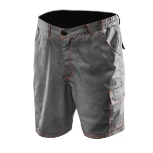 Шорты Neo Basic 81-440-XXL цвет серый размер XXL/58 82776624 STLM-2152847