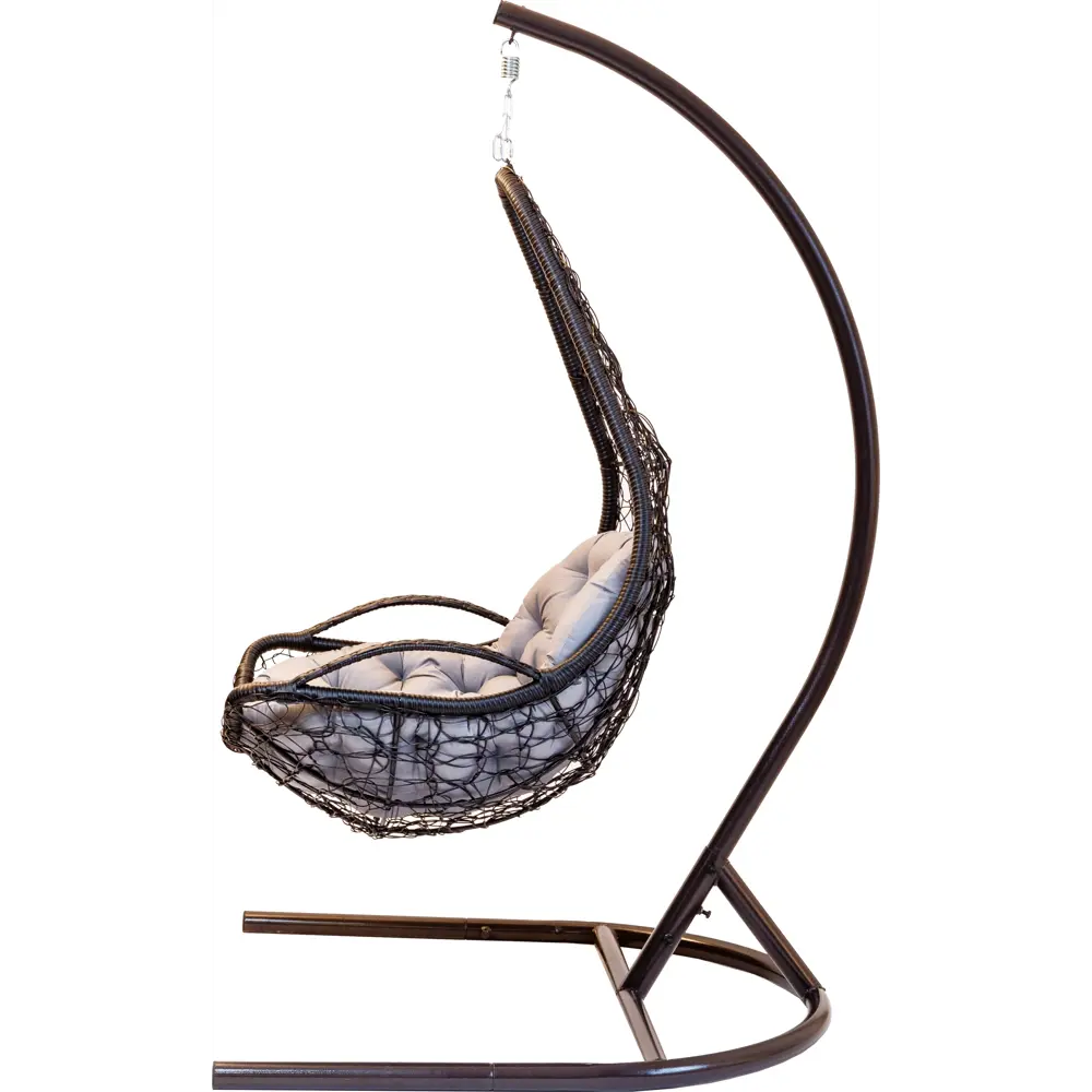 Santreyd Париж — подвесное кресло с опорой для дома и сада 82158994 STLM-0020781 - Вид №2