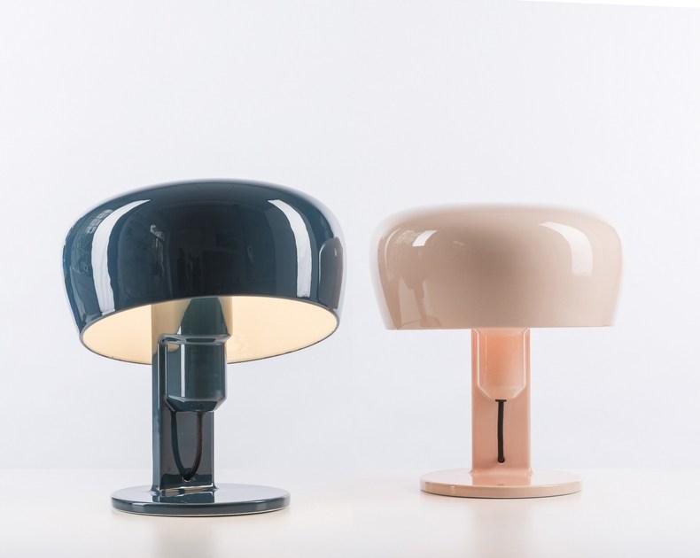 Formagenda Регулируемая керамическая настольная лампа Coppola sun-id-1482892 - Вид №30