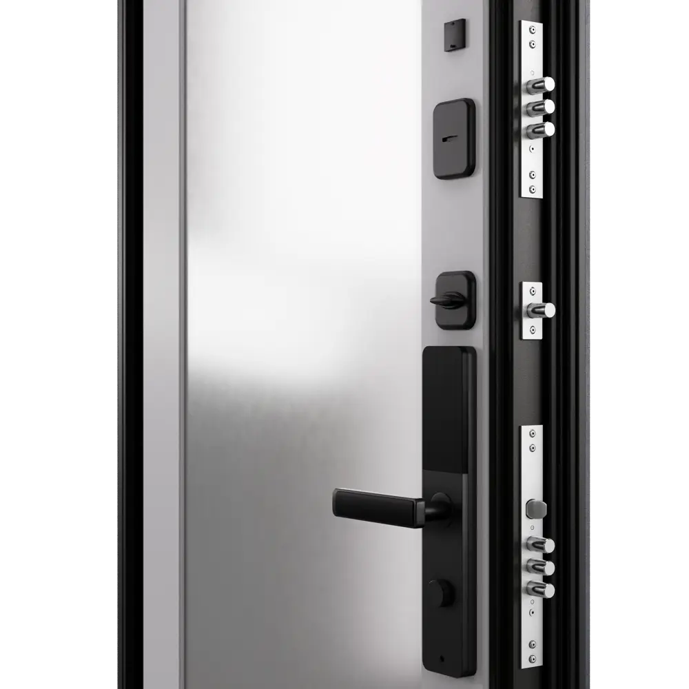 Входная дверь TOREX Протон Скай 86×205 см с зеркалом 89437233 STLM-1583848 - Вид №6