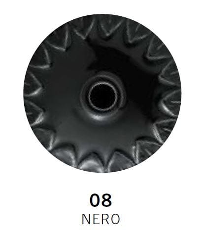 Керамический подвесной светильник FERROLUCE 50-е ARCH-00090134 - Вид №6