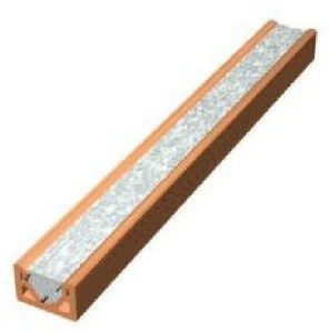 Sol.Pre.A. Кирпичная перемычка Blocchi