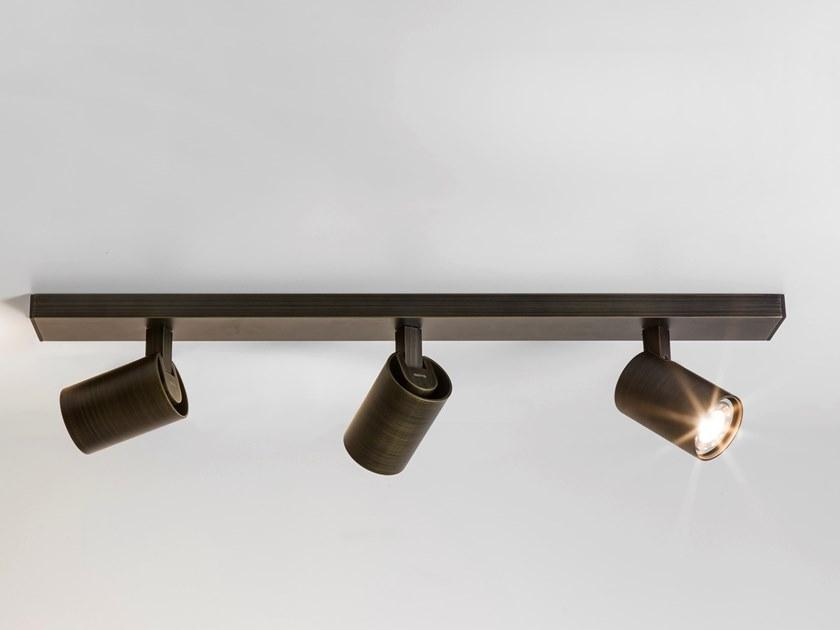 Astro Lighting Несколько светодиодных прожекторов из алюминия Ascoli sun-id-1479454 - Вид №4