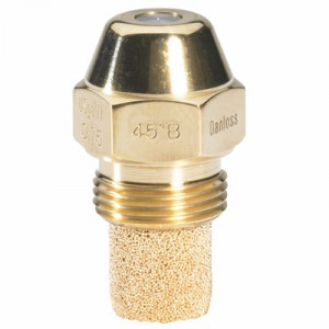 Danfoss Топливные форсунки Форсунка OD, 1,50 USgal/h, 45°, B 030B0061