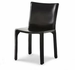Cassina Кожаное кресло