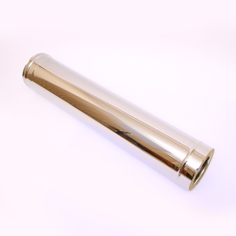 Сэндвич 1м Ferrum Ф130х200 нержавеющая сталь (430/0,5мм) FD01130N4FF - Вид №3