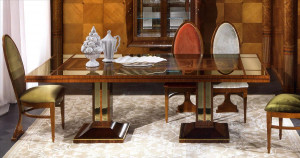 Стол  CARPANELLI TA 27