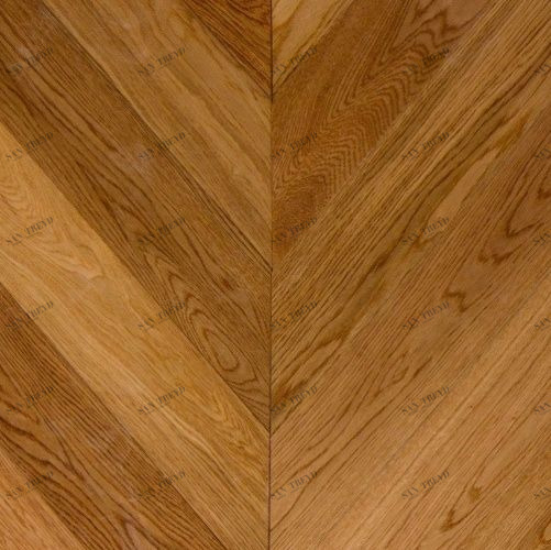 Паркет Ёлка Marco Ferutti Louvre Дуб Любая на выбор (Гладкая) 585х125 мм 2600700097