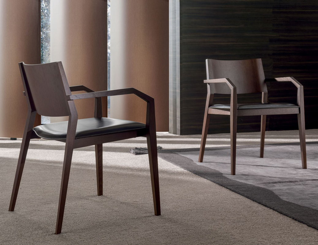 Стул MAGISTRA I 4 MARIANI MAGISTSEDIAIM Home - Вид №2