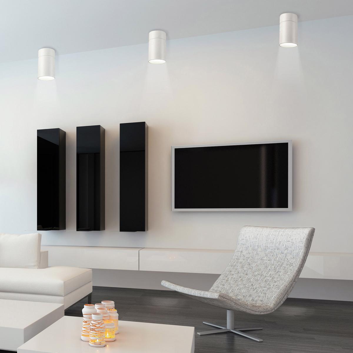 066218 Потолочный светильник 5627 Mantra Aruba - Вид №5