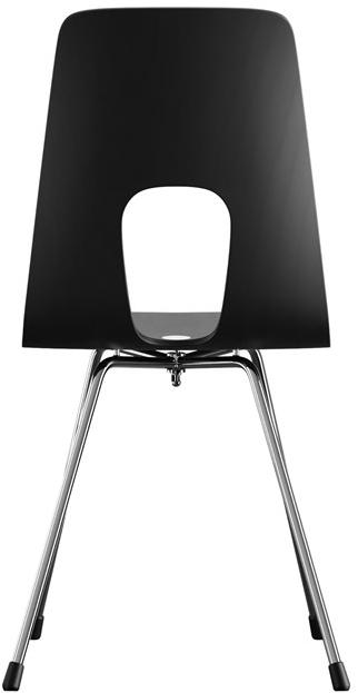 horgenglarus Стул из фанеры  7-050  - Вид №3