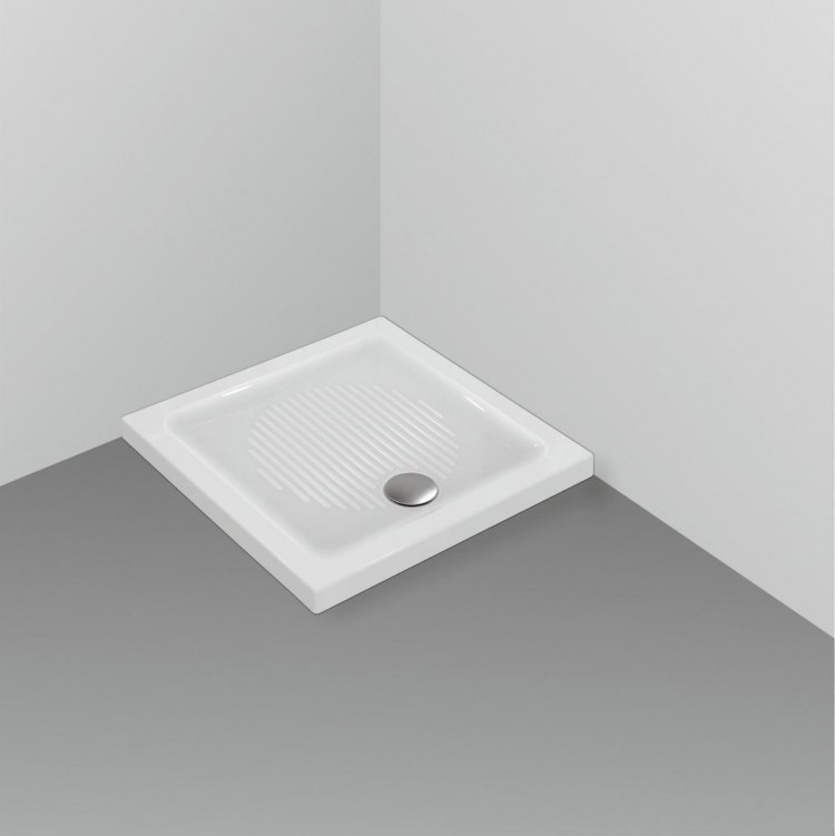 T266001 Душевой поддон 80X80 см Ideal Standard CONNECT - Вид №1