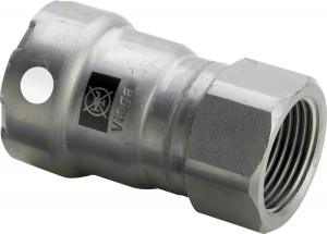 Viega Соединительный элемент Megapress S 4312 (769796)