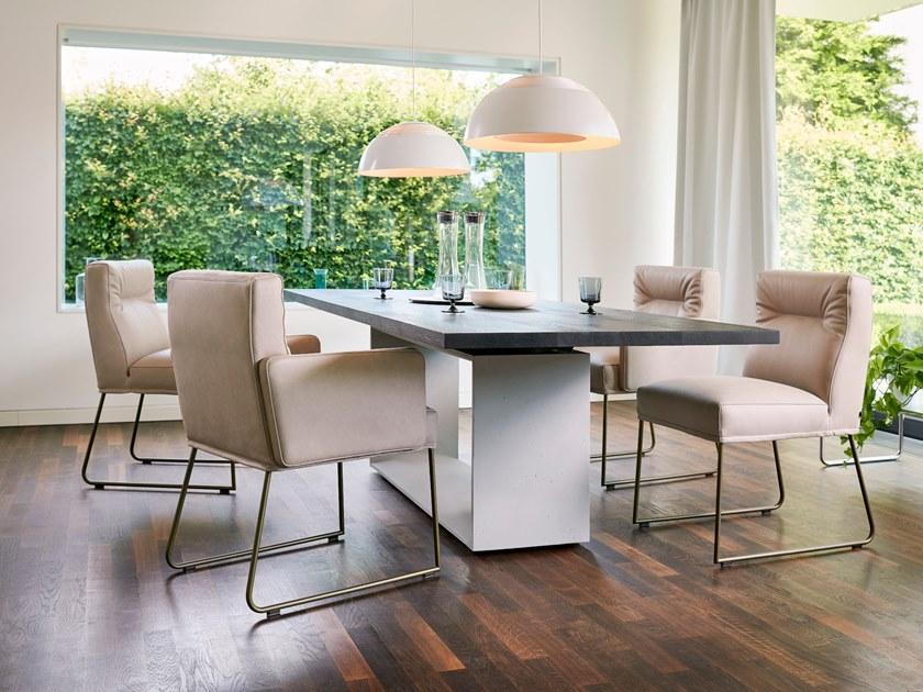 KFF Мягкое кресло-санки с подлокотниками D-light sun-id-1492793 - Вид №3