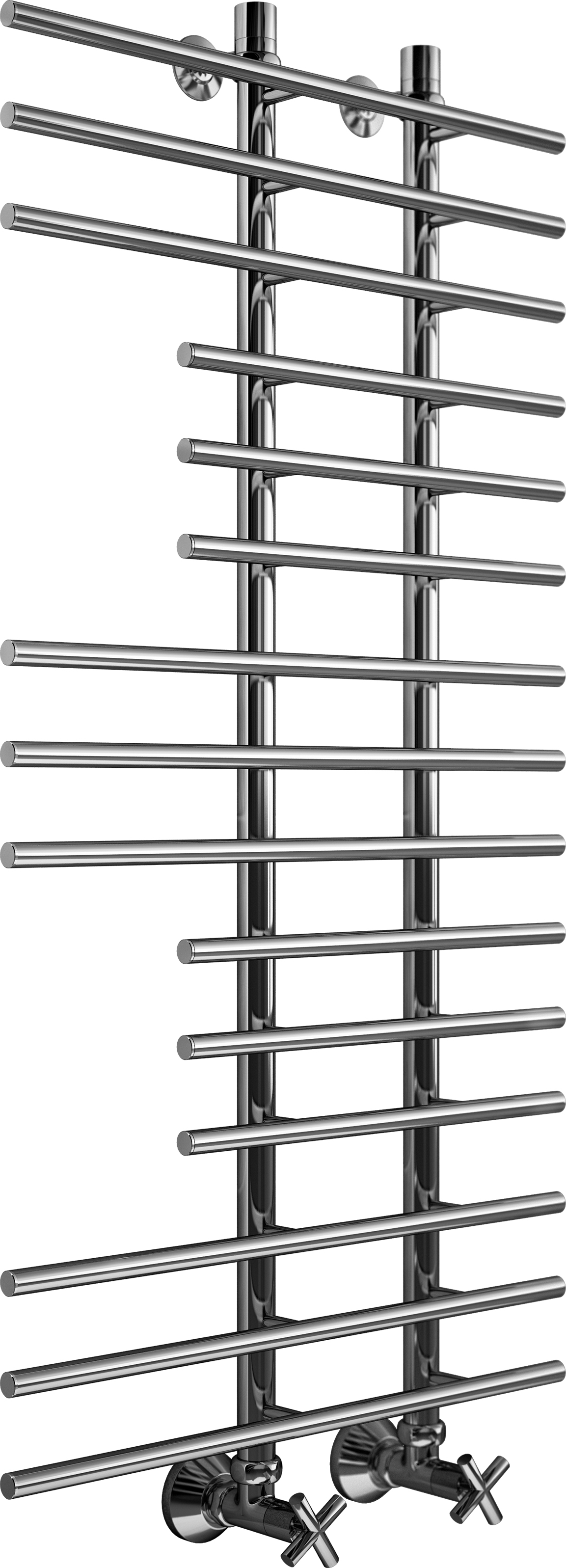 Полотенцесушитель Вид 64 водяной  Margroid ST-MRG53 Santreyd  - Вид №1