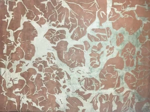 Arte di tappeti Ковер прямоугольный ручной работы с рисунком Dafè G270