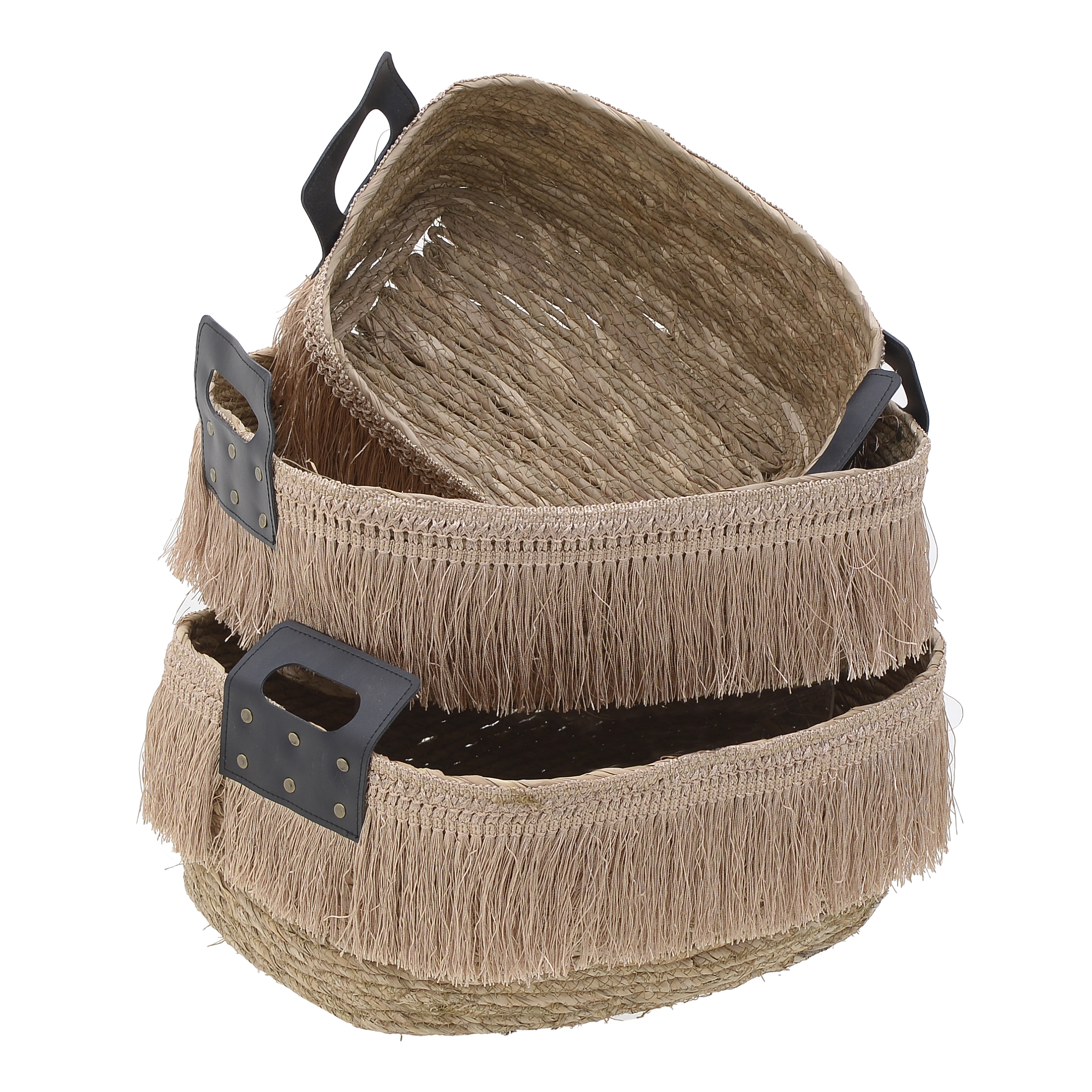 3870861.0002 КОРЗИНА, НАБОР 3ШТ TO4ROOMS  - Вид №1