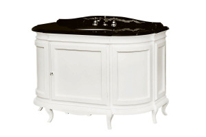 8558 + 8558/SP Mobile bagno 8558 Bianchini&Capponi NEOCLASSICO