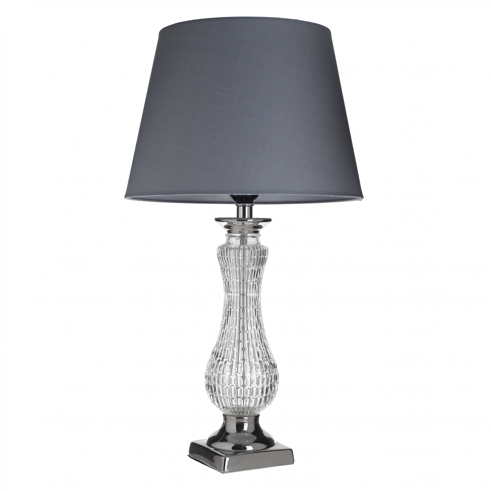 3815711.0062 ЛАМПА НАСТОЛЬНАЯ TO4ROOMS 