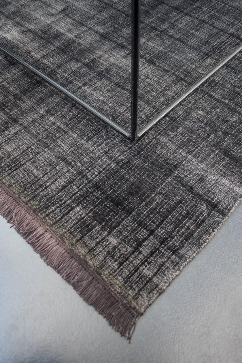 NOW Carpets Прямоугольный коврик из бамбукового шелка  Onn-01  - Вид №1