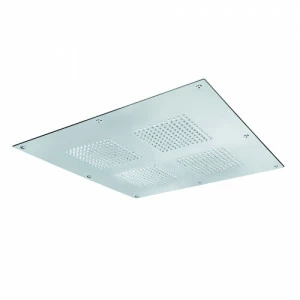 330-02  EFFEPI RUBINETTERIE НАСАДКИ ДЛЯ ДУША И ЦВЕТОТЕРАПИЯ