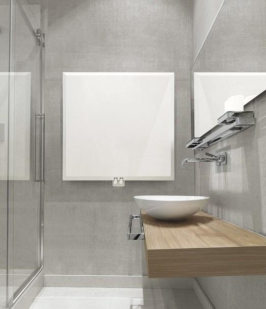 K8 Radiatori Радиатор из зеркального экструдированного алюминия Yang sun-id-1494585 - Вид №1