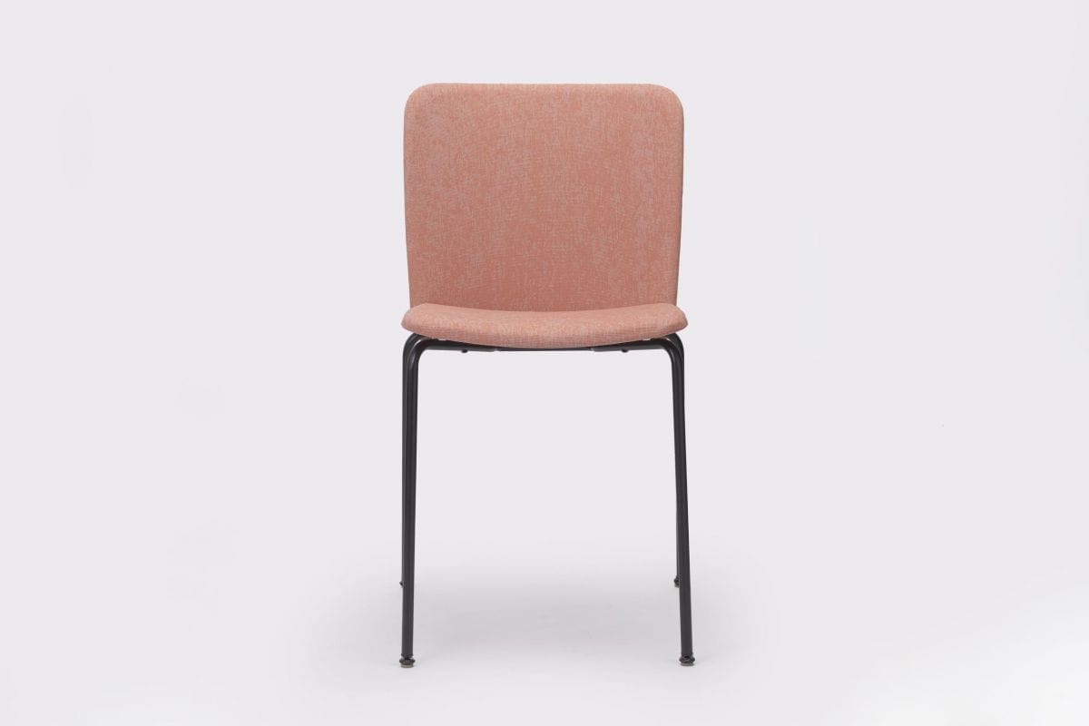 Штабелируемый стул из полипропилена ONDARRETA Supra ARCH-00152646 - Вид №1