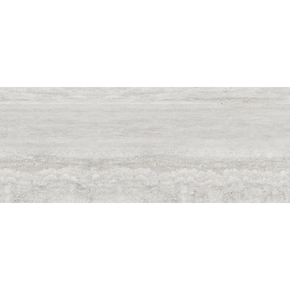 Стеновая панель Alumoart Travertine Roman Grey 51.1.3 240x60x0.4 см алюминий цвет бежевый 89379592 STLM-2023299  - Вид №2
