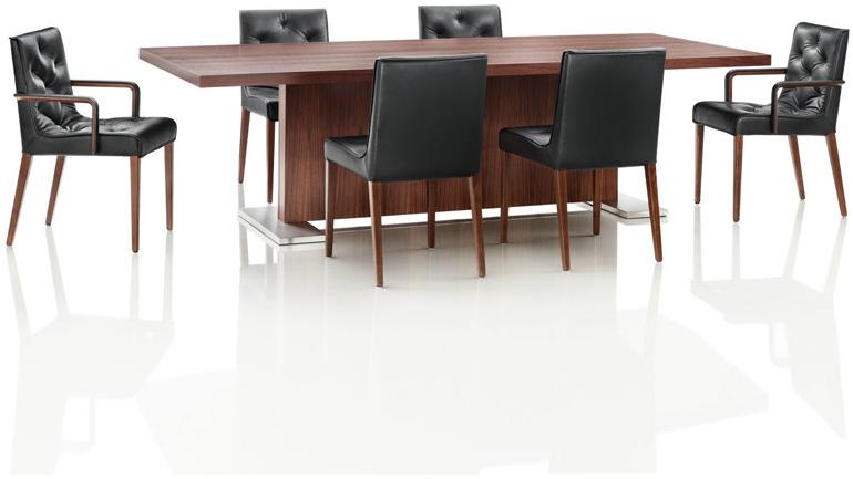 Wittmann Мягкое кресло Leslie sun-id-1361993 - Вид №5