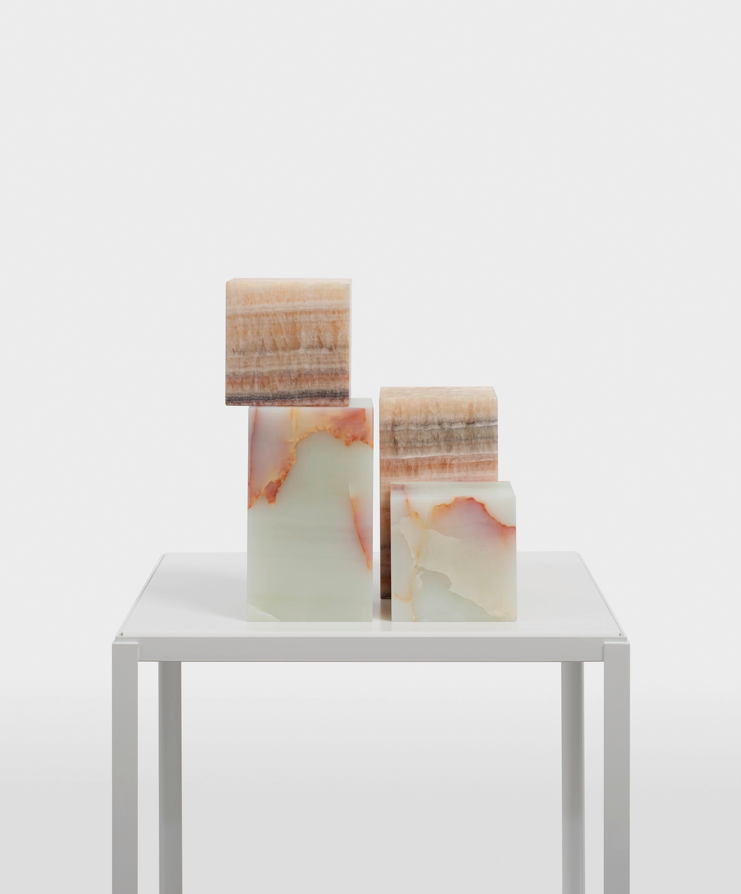 Форзац из оникса e15 STOP ONYX ARCH-00147268 - Вид №3