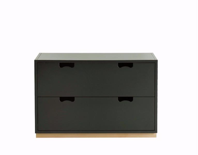 ASPLUND Модульный комод Snow sun-id-1485601 - Вид №1